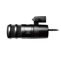 Podcast Microphones - AUDIO-TECHNICA Hypercardioid Dynamic Podcast Microphone AT2040USB - buy today in Master Foto store and with deliveryPodcast Microphones - AUDIO-TECHNICA Hypercardioid Dynamic Podcast Microphone AT2040USB - buy today in Master Foto store and with delivery