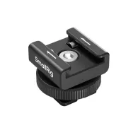 Accessories for rigs - SmallRig 4822 Wireless Microphone Support with Cold Shoe Mount - buy today in store and with deliveryAccessories for rigs - SmallRig 4822 Wireless Microphone Support with Cold Shoe Mount - buy today in store and with delivery