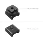 Accessories for rigs - SmallRig 4822 Wireless Microphone Support with Cold Shoe Mount - buy today in store and with delivery