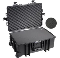 BWOUTDOORCASESTYPE6700BLKSI(PRE-CUTFOAM)BWOUTDOORCASESTYPE6700BLKSI(PRE-CUTFOAM)