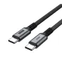 Data Cables - Newell USB-C - USB-C 240W - 2 m - buy today in store and with delivery