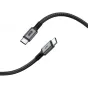 Кабель для передачи данных - Newell USB-C - USB-C 240W - 2 m - купить сегодня в магазине и с доставкой