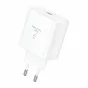 Wall charger - EU62 USB-C 45W mains charger White - buy today in Master Foto store and with delivery