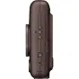 Instant Cameras - Fujifilm Instax Mini LiPlay, deep bronze 16835158 - quick order from manufacturer