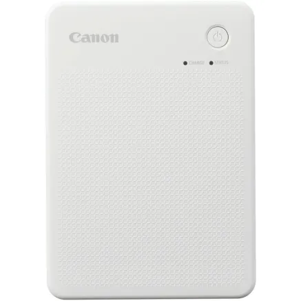 Canon photo printer Selphy Square QX20, sand white 6753C001