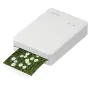 Printeri - Canon photo printer Selphy Square QX20, sand white 6753C001 - ātri pasūtīt no ražotāja