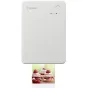 Printeri - Canon photo printer Selphy Square QX20, sand white 6753C001 - ātri pasūtīt no ražotāja