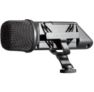 New products - Rode microphone Stereo VideoMic SVM - quick order from manufacturerNew products - Rode microphone Stereo VideoMic SVM - quick order from manufacturer