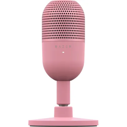 Razer microphone Seiren V3 Mini, quartz RZ19-05050200-R3M1