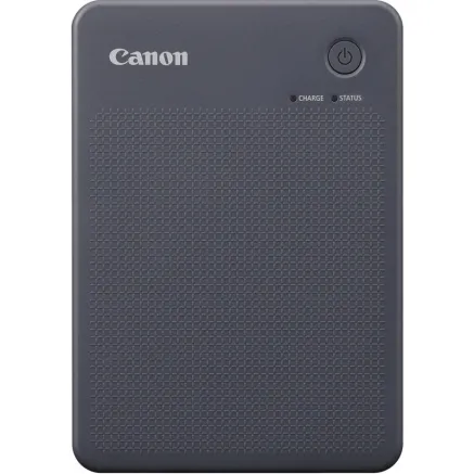 Canon photo printer Selphy Square QX20, dark grey 6752C001
