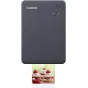 Printeri - Canon photo printer Selphy Square QX20, dark grey 6752C001 - ātri pasūtīt no ražotāja
