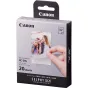 Photo paper for printing - Canon photo paper + ink cartridge XC-20L 54x85mm 20 sheets 6755C002 - quick order from manufacturer