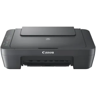 Printeri - Canon PIXMA MG2551S all-in-one inkjet printer, grey 0727C066 CC2S-6DGN1 - ātri pasūtīt no ražotāja