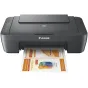 Printers - Canon all-in-one inkjet printer PIXMA MG2551S, grey 0727C066 - quick order from manufacturer