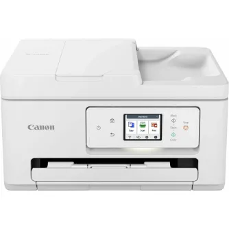 Printers - Canon all-in-one inkjet printer PIXMA TS7750i, white 6258C006 - quick order from manufacturer