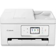 Принтеры - Canon all-in-one inkjet printer PIXMA TS7750i, white 6258C006 - быстрый заказ от производителяПринтеры - Canon all-in-one inkjet printer PIXMA TS7750i, white 6258C006 - быстрый заказ от производителя