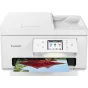 Printers - Canon all-in-one inkjet printer PIXMA TS7750i, white 6258C006 - quick order from manufacturer