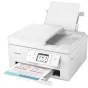 Printeri - Canon all-in-one inkjet printer PIXMA TS7750i, white 6258C006 - ātri pasūtīt no ražotāja
