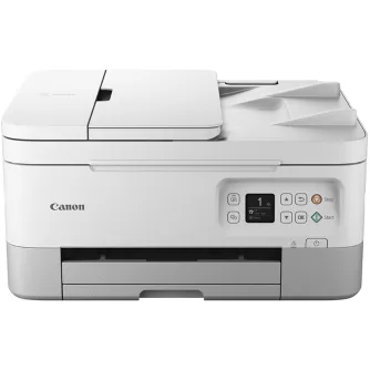 Printers - Canon all-in-one inkjet printer PIXMA TS7451i, white 5449C026 - quick order from manufacturer