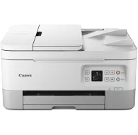Printeri - Canon all-in-one inkjet printer PIXMA TS7451i, white 5449C026 - ātri pasūtīt no ražotājaPrinteri - Canon all-in-one inkjet printer PIXMA TS7451i, white 5449C026 - ātri pasūtīt no ražotāja