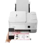 Printers - Canon all-in-one inkjet printer PIXMA TS7451i, white 5449C026 - quick order from manufacturer