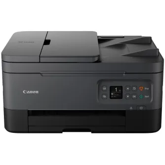 Printers - Canon all-in-one inkjet printer PIXMA TS7450i, black 5449C006 - quick order from manufacturer