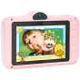 Kompaktkameras - AgfaPhoto Realikids Cam 2, pink ARKC2PK - ātri pasūtīt no ražotāja