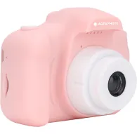 New products - AgfaPhoto Realikids Mini Cam, pink ARKCMPK - quick order from manufacturerNew products - AgfaPhoto Realikids Mini Cam, pink ARKCMPK - quick order from manufacturer