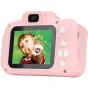 New products - AgfaPhoto Realikids Mini Cam, pink ARKCMPK - quick order from manufacturer