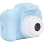 Sortimenta jaunumi - AgfaPhoto Realikids Mini Cam, blue ARKCMBL - быстрый заказ от производителя