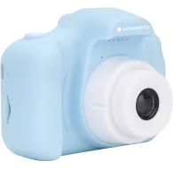 Sortimenta jaunumi - AgfaPhoto Realikids Mini Cam, blue ARKCMBL - быстрый заказ от производителяSortimenta jaunumi - AgfaPhoto Realikids Mini Cam, blue ARKCMBL - быстрый заказ от производителя