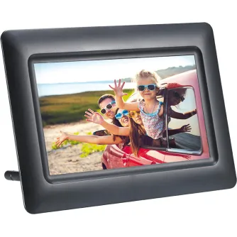 Photo Frames - AgfaPhoto digital photo frame Realiview APF700 7 APF700 - quick order from manufacturer