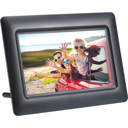 AgfaPhoto digital photo frame Realiview APF700 7 APF700