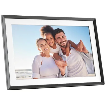 AgfaPhoto digital photo frame Realiview APF1000 WiFi 10 APF1000WIFI