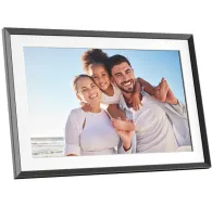 Photo Frames - AgfaPhoto digital photo frame Realiview APF1000 WiFi 10 APF1000WIFI - quick order from manufacturerPhoto Frames - AgfaPhoto digital photo frame Realiview APF1000 WiFi 10 APF1000WIFI - quick order from manufacturer