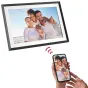 Рамки для фото - AgfaPhoto digital photo frame Realiview APF1000 WiFi 10 APF1000WIFI - быстрый заказ от производителя