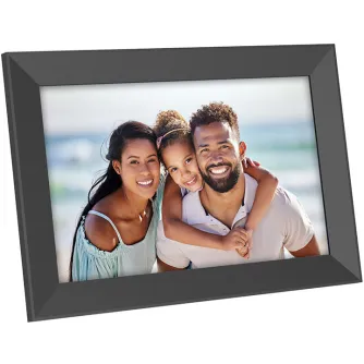 Photo Frames - AgfaPhoto digital photo frame Realiview APF1000 10 APF1000 - quick order from manufacturer