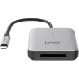 New products - Lexar card reader CFexpress Type B LRW510U-BNHNG - quick order from manufacturer