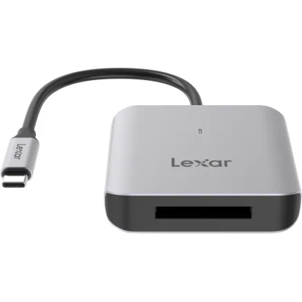 Lexar card reader CFexpress Type B LRW510U-BNHNG