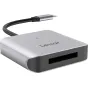 New products - Lexar card reader CFexpress Type B LRW510U-BNHNG - quick order from manufacturer