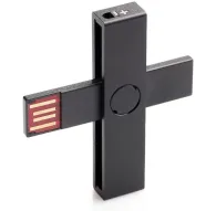 New products - +ID smart card reader USB Blister, black - quick order from manufacturerNew products - +ID smart card reader USB Blister, black - quick order from manufacturer