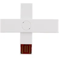 Sortimenta jaunumi - +ID viedkaršu lasītājs USB Blister, balts - ātri pasūtīt no ražotājaSortimenta jaunumi - +ID viedkaršu lasītājs USB Blister, balts - ātri pasūtīt no ražotāja