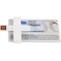 New products - +ID smart card reader USB Blister, white - quick order from manufacturer