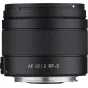 Mirrorless Lenses - Samyang AF 12mm f/2.0 RF-S lens for Canon F1220513101 - quick order from manufacturer