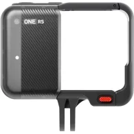 Accessories for Action Cameras - Insta360 One RS Mounting Bracket CINORSC/D - quick order from manufacturerAccessories for Action Cameras - Insta360 One RS Mounting Bracket CINORSC/D - quick order from manufacturer