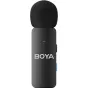 Sortimenta jaunumi - Boya wireless microphone BY-V4 3.5mm BY-V4 - быстрый заказ от производителя
