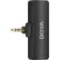 Sortimenta jaunumi - Boya wireless microphone BY-V4 3.5mm BY-V4 - быстрый заказ от производителя