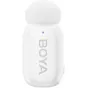 Wireless Lavalier Microphones - Boya wireless microphone mini-13 Lightning/USB-C, white BOYA mini-13 - quick order from manufacturer Best choise selected by experts