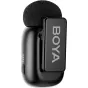 Wireless Lavalier Microphones - Boya wireless microphone mini-12 Lightning/USB-C, black BOYA mini-12 - quick order from manufacturer