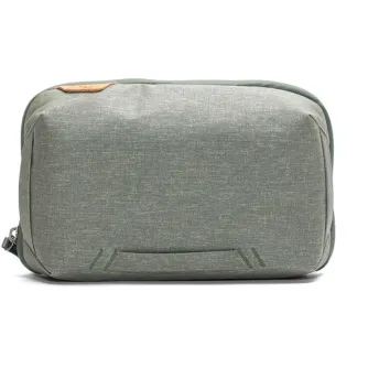 Sortimenta jaunumi - Peak Design Travel Tech Pouch, sage BTP-SG-3 - ātri pasūtīt no ražotāja